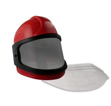 Casco per sabbiatura* Apollo 60 