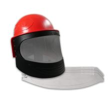 Casco per sabbiatura Apollo 600*