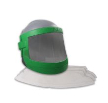 Casco per sabbiatura* Nova 3®
