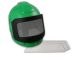 Casco per sabbiatura* Nova 2000® DESIGNED TO FIT 
