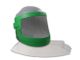 Casco per sabbiatura* Nova 3® DESIGNED TO FIT 